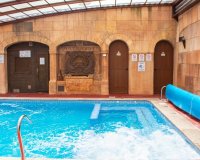 Вторичное жилье - Таунхаус - Orihuela-Costa - Вилламартин
