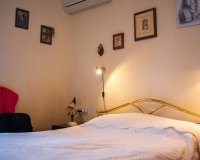 Вторичное жилье - Таунхаус - Orihuela-Costa - Вилламартин