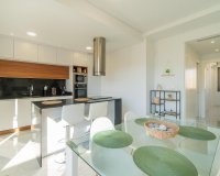 Вторичное жилье - Таунхаус - Orihuela-Costa - Вилламартин