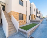 Вторичное жилье - Таунхаус - Orihuela-Costa - Вилламартин