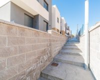 Вторичное жилье - Таунхаус - Orihuela-Costa - Вилламартин