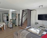 Вторичное жилье - Таунхаус - Orihuela-Costa - Вилламартин