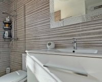 Вторичное жилье - Таунхаус - Orihuela-Costa - Вилламартин