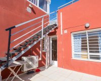 Вторичное жилье - Таунхаус - Orihuela-Costa - Вилламартин