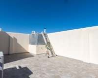 Вторичное жилье - Таунхаус - Orihuela-Costa - Вилламартин