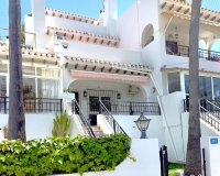 Вторичное жилье - Таунхаус - Orihuela-Costa - Вилламартин