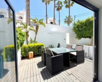 Вторичное жилье - Таунхаус - Orihuela-Costa - Вилламартин