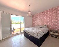 Вторичное жилье - Таунхаус - Orihuela-Costa - Вилламартин