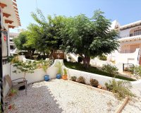 Вторичное жилье - Таунхаус - Orihuela-Costa - Вилламартин