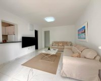 Вторичное жилье - Таунхаус - Orihuela-Costa - Вилламартин