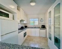 Вторичное жилье - Таунхаус - Orihuela-Costa - Villamartin