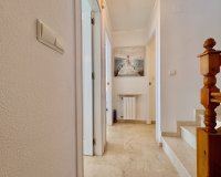 Вторичное жилье - Таунхаус - Orihuela-Costa - Villamartin