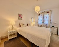 Вторичное жилье - Таунхаус - Orihuela-Costa - Villamartin