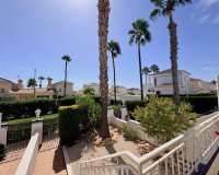 Вторичное жилье - Таунхаус - Orihuela-Costa - Villamartin