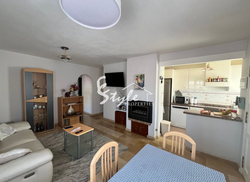 Вторичное жилье - Таунхаус - Плайя Фламенка - Jumilla