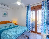 Вторичное жилье - Таунхаус - Плайя Фламенка - Playa Flamenca