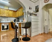 Вторичное жилье - Таунхаус - Плайя Фламенка - Playa Flamenca