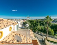 Вторичное жилье - Таунхаус - Плайя Фламенка - Playa Flamenca