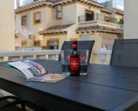 Вторичное жилье - Таунхаус - Плайя Фламенка - Playa Flamenca
