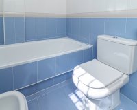 Вторичное жилье - Таунхаус - Плайя Фламенка - Playa Flamenca