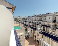 Вторичное жилье - Таунхаус - Плайя Фламенка - Playa Flamenca