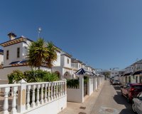 Вторичное жилье - Таунхаус - Плайя Фламенка - Playa Flamenca