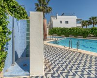 Вторичное жилье - Таунхаус - Плайя Фламенка - Playa Flamenca
