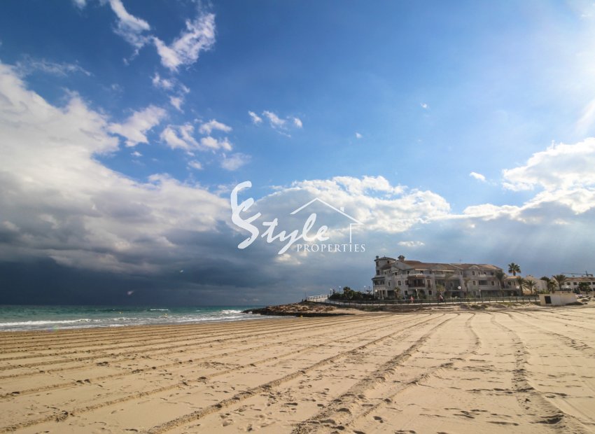 Вторичное жилье - Таунхаус - Плайя Фламенка - Playa Flamenca