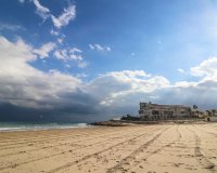 Вторичное жилье - Таунхаус - Плайя Фламенка - Playa Flamenca