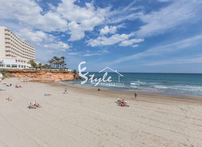 Вторичное жилье - Таунхаус - Плайя Фламенка - Playa Flamenca