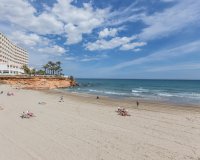 Вторичное жилье - Таунхаус - Плайя Фламенка - Playa Flamenca