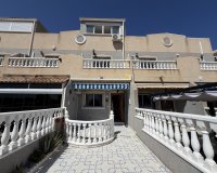 Вторичное жилье - Таунхаус - Плайя Фламенка - Playa Flamenca