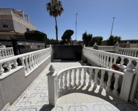 Вторичное жилье - Таунхаус - Плайя Фламенка - Playa Flamenca