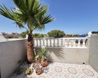 Вторичное жилье - Таунхаус - Плайя Фламенка - Playa Flamenca