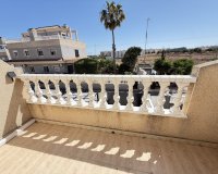 Вторичное жилье - Таунхаус - Плайя Фламенка - Playa Flamenca