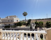 Вторичное жилье - Таунхаус - Плайя Фламенка - Playa Flamenca