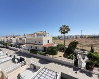 Вторичное жилье - Таунхаус - Плайя Фламенка - Playa Flamenca