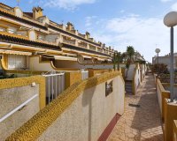 Вторичное жилье - Таунхаус - Плайя Фламенка - Playa Flamenca