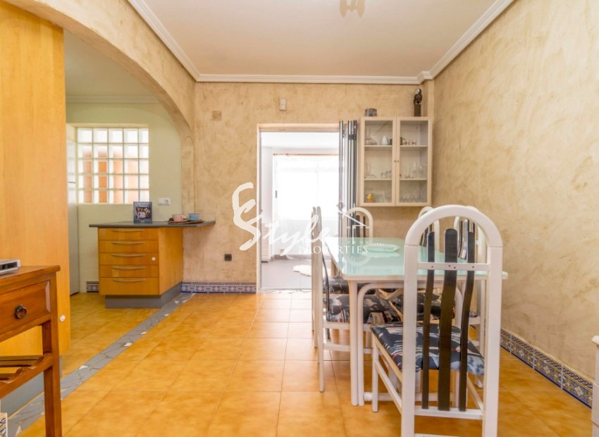 Вторичное жилье - Таунхаус - Плайя Фламенка - Playa Flamenca