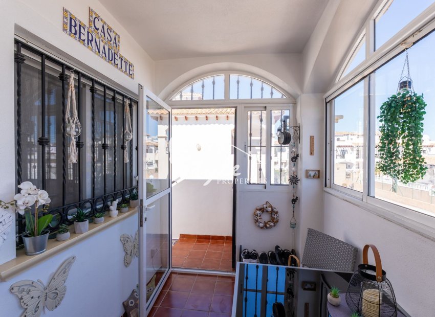 Вторичное жилье - Таунхаус - Пунта Прима