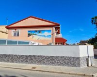 Вторичное жилье - Таунхаус - San Javier - Сан Хавьер