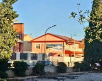 Вторичное жилье - Таунхаус - San Javier - Сан Хавьер