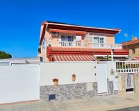 Вторичное жилье - Таунхаус - San Javier - Сан Хавьер
