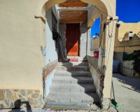 Вторичное жилье - Таунхаус - Сан Мигель де Салинас - San Miguel De Salinas