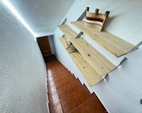 Вторичное жилье - Таунхаус - Сан Мигель де Салинас - San Miguel De Salinas