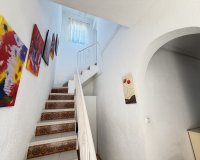 Вторичное жилье - Таунхаус - Сан Мигель де Салинас - San Miguel De Salinas