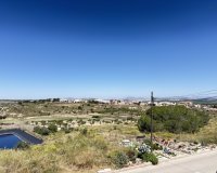 Вторичное жилье - Таунхаус - Сан Мигель де Салинас - San Miguel De Salinas