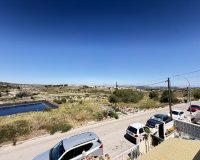 Вторичное жилье - Таунхаус - Сан Мигель де Салинас - San Miguel De Salinas
