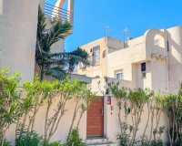 Вторичное жилье - Таунхаус - Torrevieja - Ла Сиеста