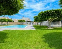 Вторичное жилье - Таунхаус - Torrevieja - Ла Сиеста